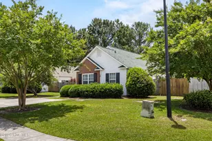 5400 Sun Coast Dr, Wilmington, NC 28411 - Photo 2