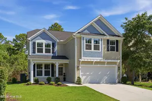 312 W Goldeneye Ln, Sneads Ferry, NC 28460 - Photo 2