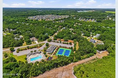 312 W Goldeneye Lane #Lot 14, Sneads Ferry, NC 28460 - Photo 48