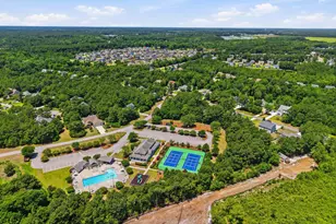 312 W Goldeneye Ln, Sneads Ferry, NC 28460 - Photo 48