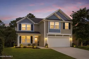 312 W Goldeneye Ln, Sneads Ferry, NC 28460 - Photo 4