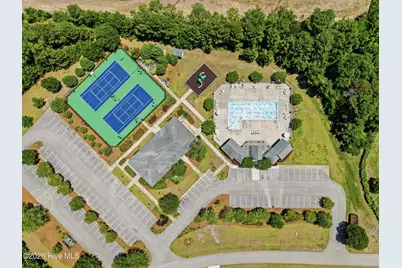 312 W Goldeneye Lane #Lot 14, Sneads Ferry, NC 28460 - Photo 52