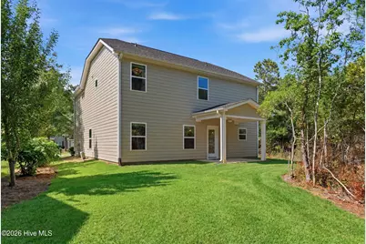 312 W Goldeneye Lane #Lot 14, Sneads Ferry, NC 28460 - Photo 44