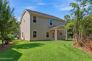 312 W Goldeneye Ln, Sneads Ferry, NC 28460 - Photo 44