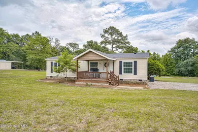 789 Old Shoals Road, Monetta, SC 29105 - Photo 2