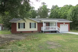 1351 Isaac Weeks Rd, Clinton, NC 28328 - Photo 1