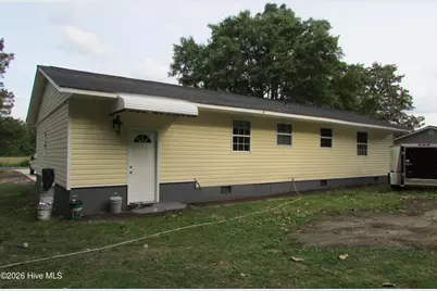 1351 Isaac Weeks Road, Clinton, NC 28328 - Photo 2