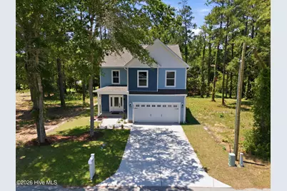 2737 Bellamy Drive SW, Supply, NC 28462 - Photo 2