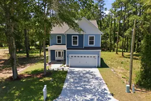 2737 Bellamy Dr SW, Supply, NC 28462 - Photo 2