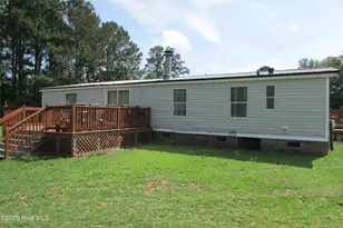 1452 Big Piney Grove Rd, Clinton, NC 28328 - Photo 4