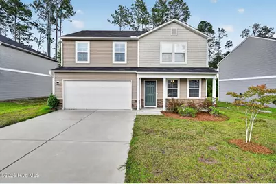 2532 Provence Drive SE, Bolivia, NC 28422 - Photo 2