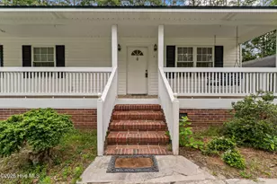 7358 Ivanhoe Rd, Ivanhoe, NC 28447 - Photo 2