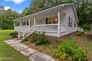 7358 Ivanhoe Rd, Ivanhoe, NC 28447 - Photo 1