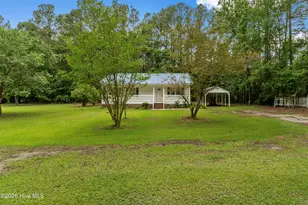7358 Ivanhoe Rd, Ivanhoe, NC 28447 - Photo 6