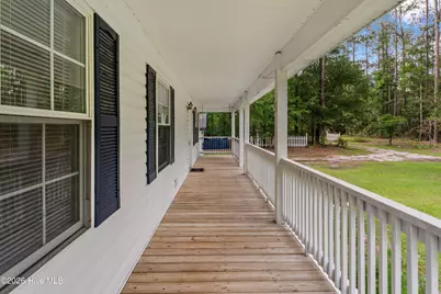 7358 Ivanhoe Road, Ivanhoe, NC 28447 - Photo 4