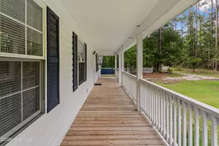 7358 Ivanhoe Rd, Ivanhoe, NC 28447 - Photo 4