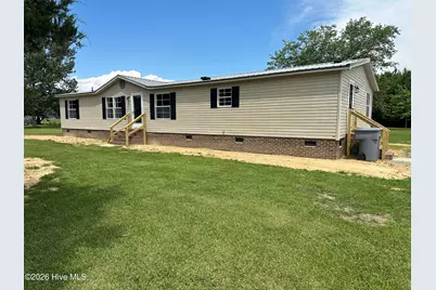 3062 Ashleys Grove Road, Conway, NC 27820 - Photo 8