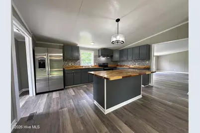 3062 Ashleys Grove Road, Conway, NC 27820 - Photo 14