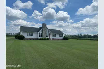 1437 Louie Pollock Road, La Grange, NC 28551 - Photo 2