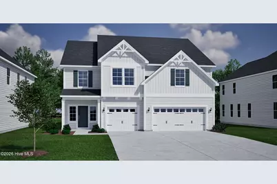 271 Planters Walk, Hampstead, NC 28443 - Photo 1