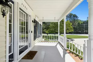1100 Kensington Ave NW, Wilson, NC 27896 - Photo 6