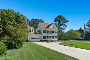 1100 Kensington Ave NW, Wilson, NC 27896 - Photo 2
