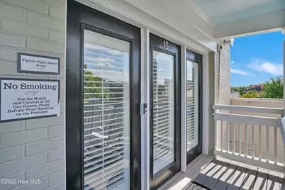 102 S 2nd Street #Unit 215 & Unit 218, Wilmington, NC 28401 - Photo 6