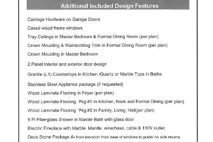 [Address not provided], Grimesland, NC 27837 - Photo 4