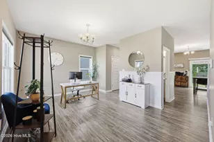 119 Station Yard Rd, New Bern, NC 28562 - Photo 2