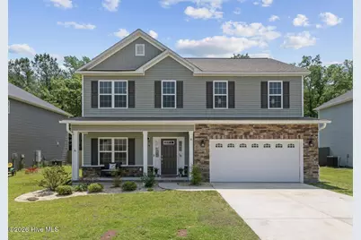 119 Station Yard Road, New Bern, NC 28562 - Photo 42