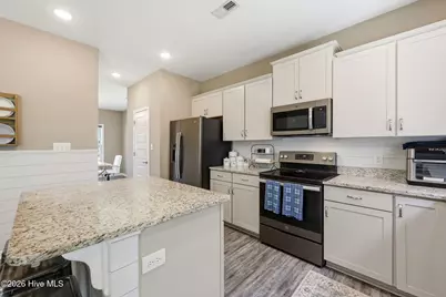 119 Station Yard Road, New Bern, NC 28562 - Photo 8