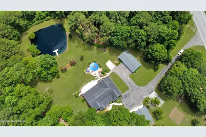 789 Queens Creek Road, Hubert, NC 28539 - Photo 8