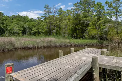 210 Brittany Lane, Stella, NC 28582 - Photo 92