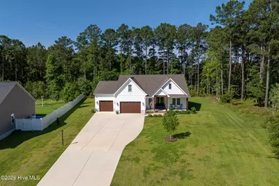 210 Brittany Lane, Stella, NC 28582 - Photo 4