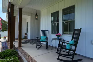 210 Brittany Ln, Stella, NC 28582 - Photo 6