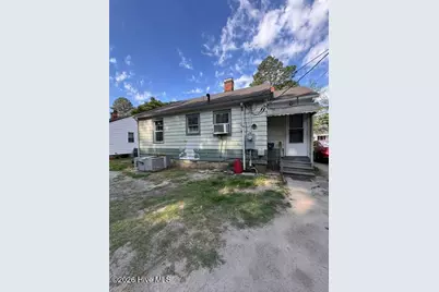 503 Denby Street SW, Wilson, NC 27893 - Photo 14