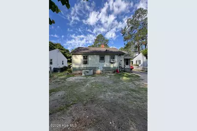 503 Denby Street SW, Wilson, NC 27893 - Photo 16