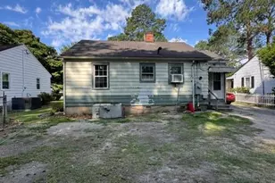 503 Denby St SW, Wilson, NC 27893 - Photo 16