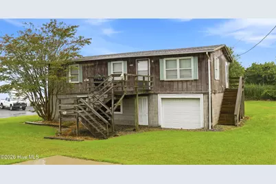 1488 Colington Road, Kill Devil Hills, NC 27948 - Photo 1