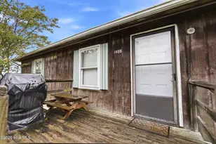 1488 Colington Rd, Kill Devil Hills, NC 27948 - Photo 22