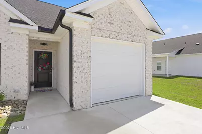 1417 Dorset Drive #B, Greenville, NC 27834 - Photo 2