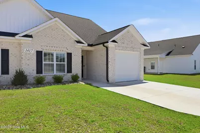 1417 Dorset Drive #B, Greenville, NC 27834 - Photo 38