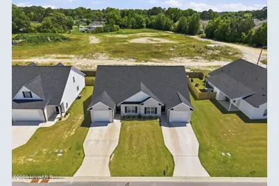 1417 Dorset Drive #B, Greenville, NC 27834 - Photo 40