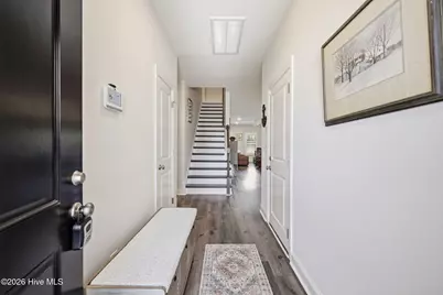 1417 Dorset Drive #B, Greenville, NC 27834 - Photo 4