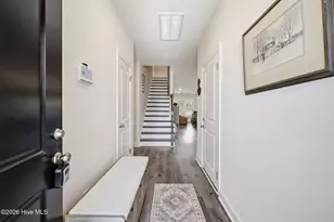 1417 Dorset Dr, Greenville, NC 27834 - Photo 4