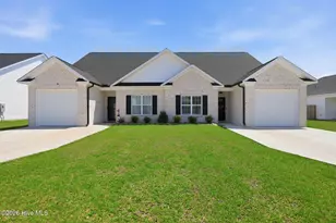 1417 Dorset Dr, Greenville, NC 27834 - Photo 32