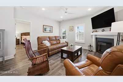 1417 Dorset Drive #B, Greenville, NC 27834 - Photo 6
