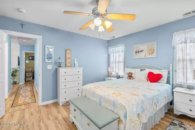 102 Gladiola Drive, New Bern, NC 28562 - Photo 18