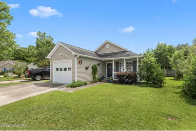 102 Gladiola Drive, New Bern, NC 28562 - Photo 6