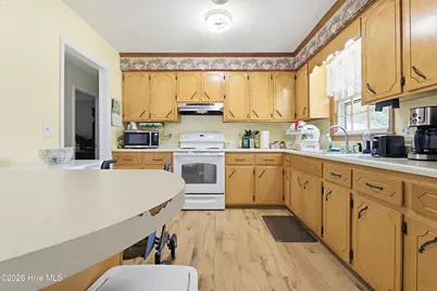 128 Seals Street, Tabor City, NC 28463 - Photo 26